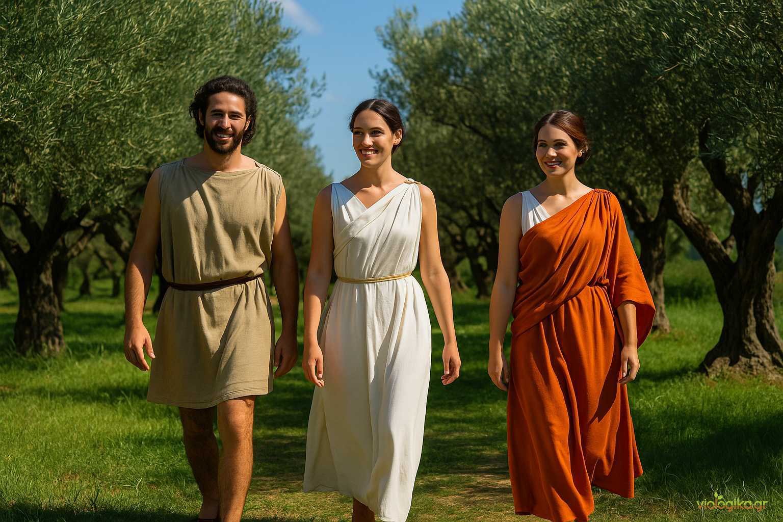 Η Γεωργία Στην Αρχαία Ελλάδα Και Στον Μεσογειακό Κόσμο Η Γεωργία Στην Αρχαία Ελλάδα Και Στον Μεσογειακό Κόσμο