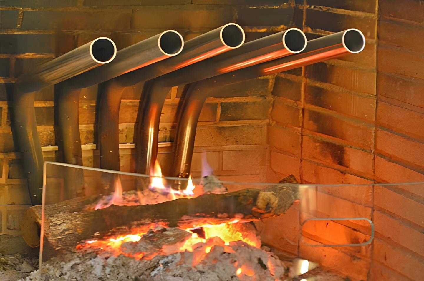 Αερόθερμο Τζακιού Ή Ενεργειακό Τζάκι; Αερόθερμο Τζακιού Ή Ενεργειακό Τζάκι