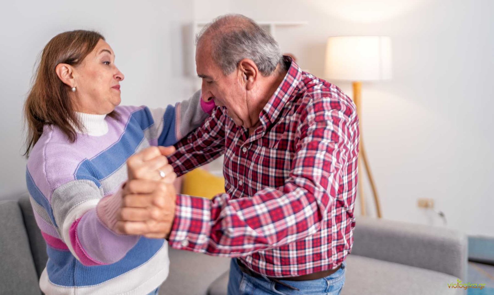 Μαθήματα Χορού Μέσω Διαδικτύου – Η Πιο Ευχάριστη Γυμναστική