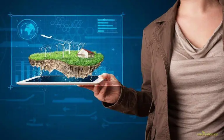 Οικολογικό Ηλεκτρικό Ρεύμα