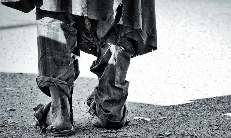 Υποσιτισμός, Η Παγκόσμια Μάστιγα