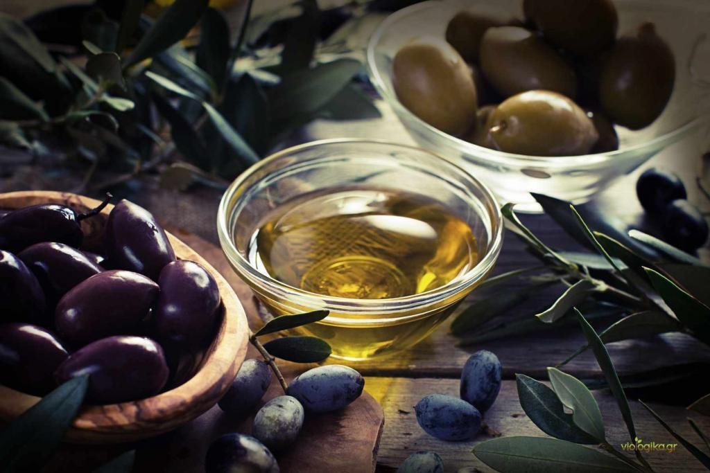 Εξαγωγές βιολογικών προϊόντων
