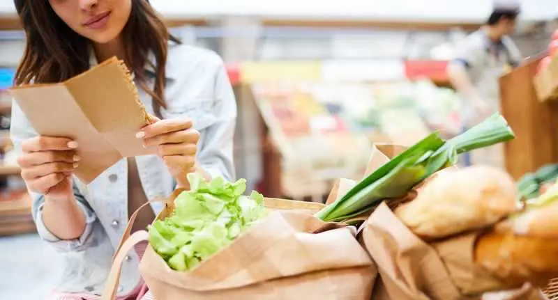 κατάστημα βιολογικών