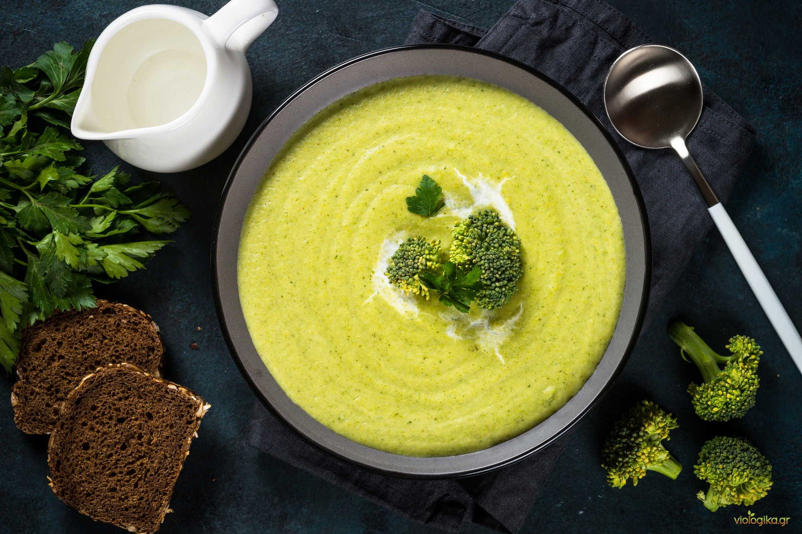 Το Μπρόκολο Στη Διατροφή: Πώς Να Το Καταναλώνουμε Σωστά Το Μπρόκολο Στη Διατροφή: Πώς Να Το Καταναλώνουμε Σωστά