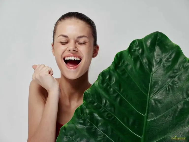 Φυσική Ομορφιά, Επένδυση Για Ολική Υγεία.