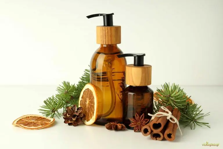 Φυσικά Καλλυντικά: Τι Πρέπει Να Γνωρίζετε