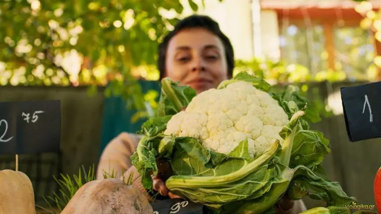 Ωμό Κουνουπίδι: Γιατί Να Το Προτιμήσω;