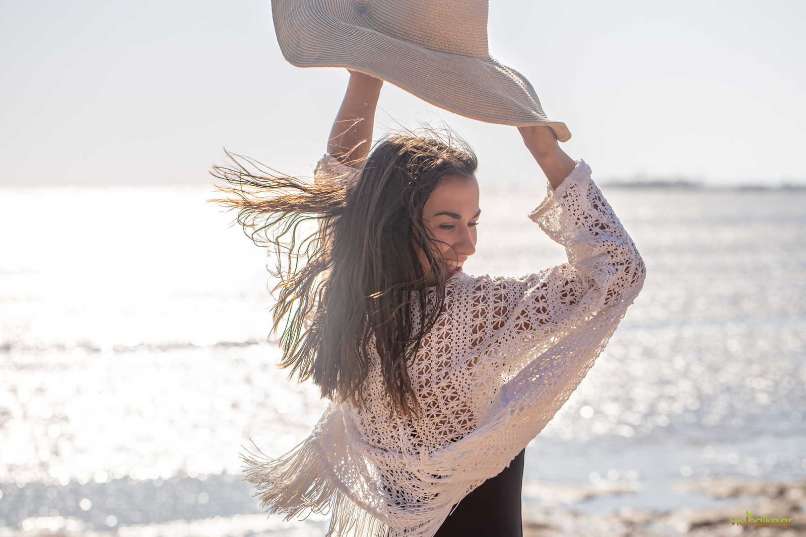 Ολιστική Προσέγγιση Στην Αντιηλιακή Προστασία