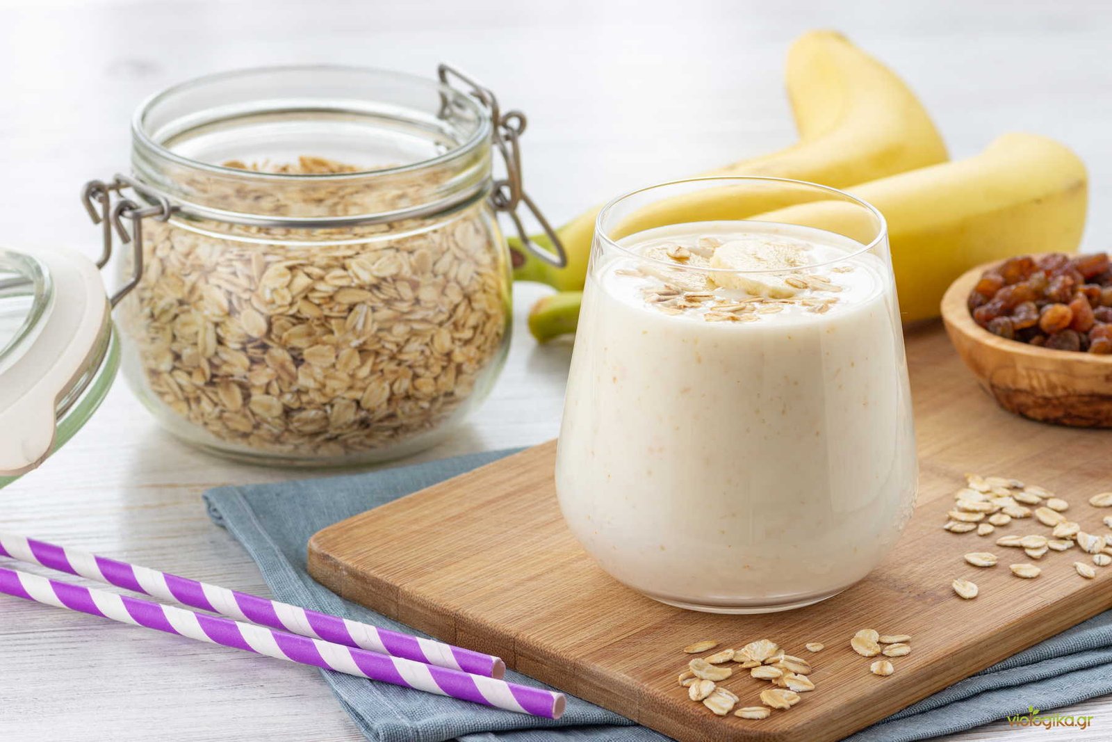 Πρακτικά Οφέλη Της Καλλιέργειας Και Κατανάλωσης Βιολογικής Βρώμης Για Τον Καταναλωτή Πρακτικά Οφέλη Της Καλλιέργειας Και Κατανάλωσης Βιολογικής Βρώμης Για Τον Καταναλωτή