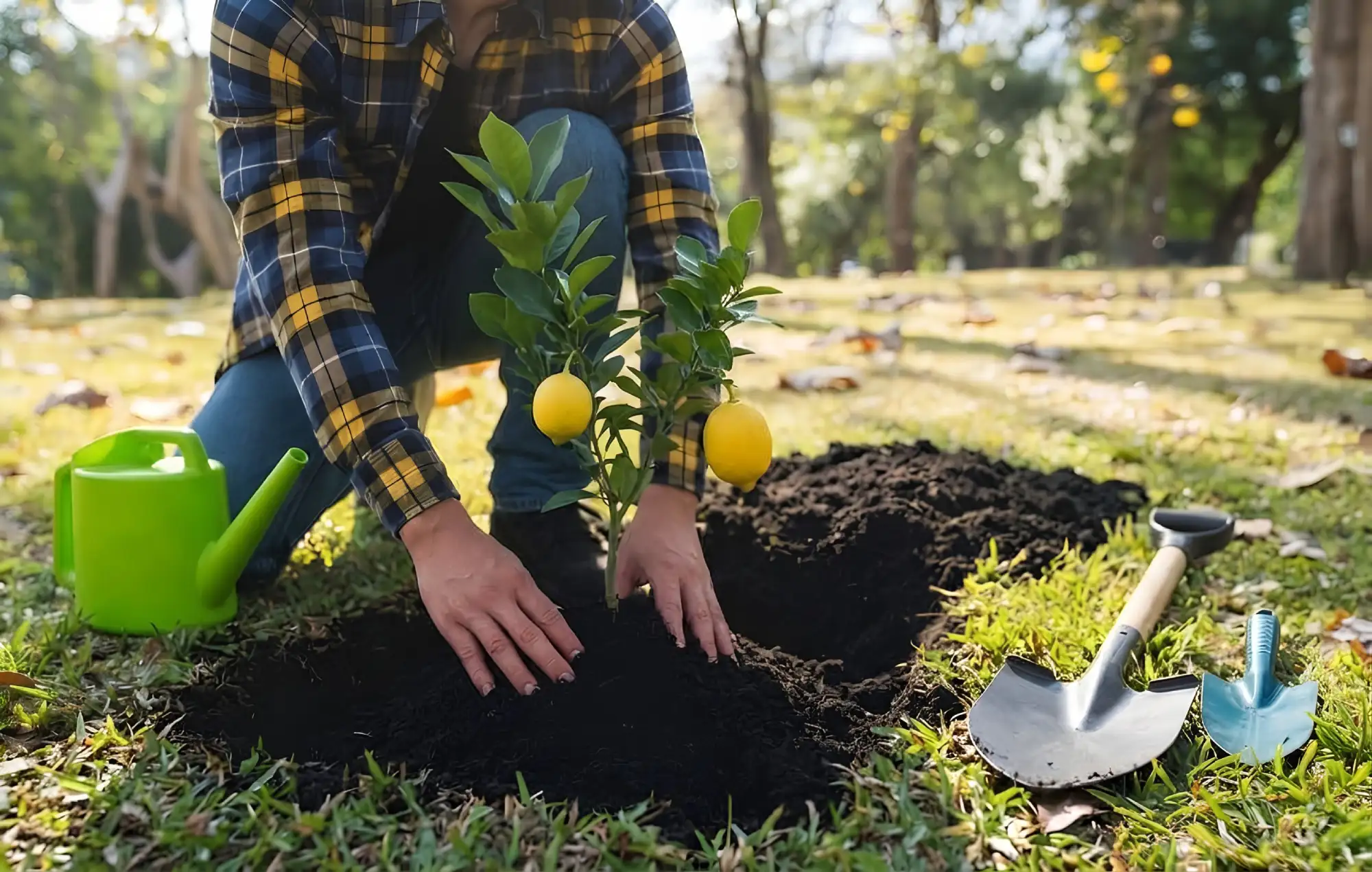 Καλλιέργεια Λεμονιάς Στην Ελλάδα (Πλήρης Οδηγός) Καλλιέργεια Λεμονιάς Στην Ελλάδα (Πλήρης Οδηγός)