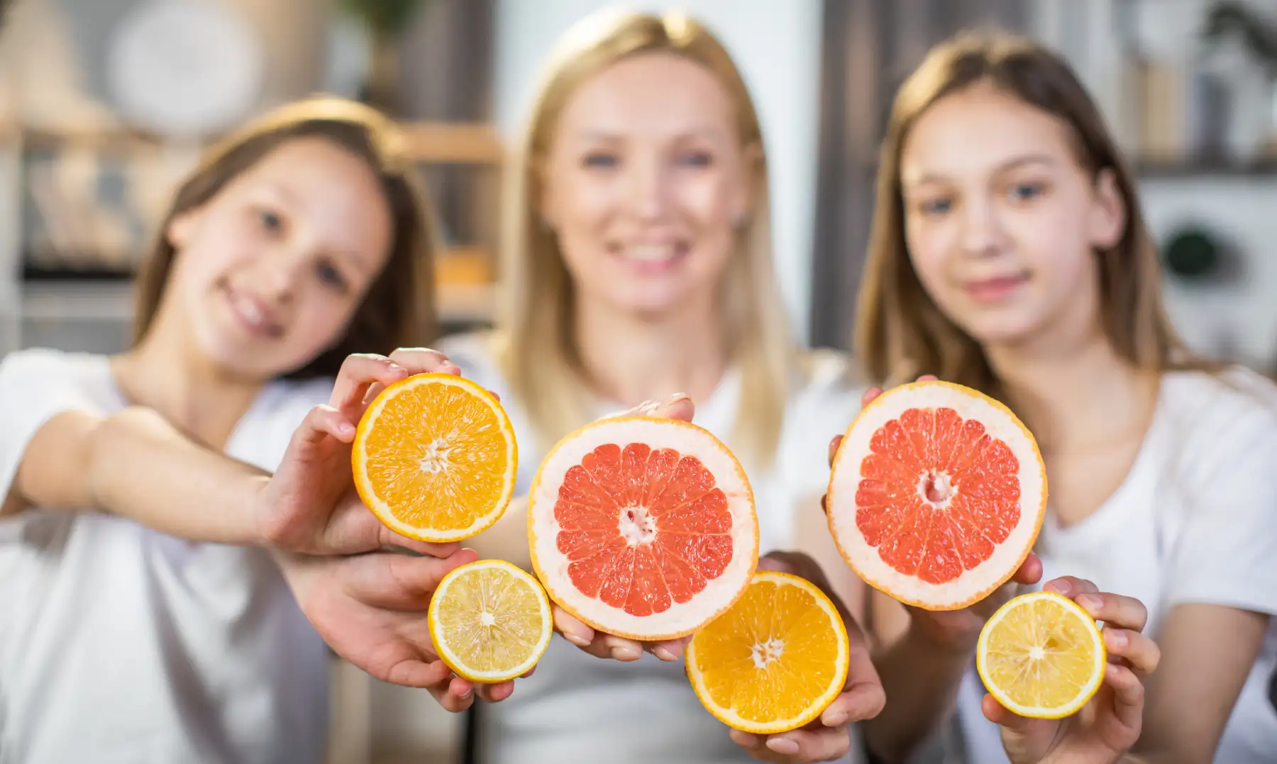 Λεμόνι Και Ανοσοποιητικό: Ενίσχυση Άμυνας Οργανισμού